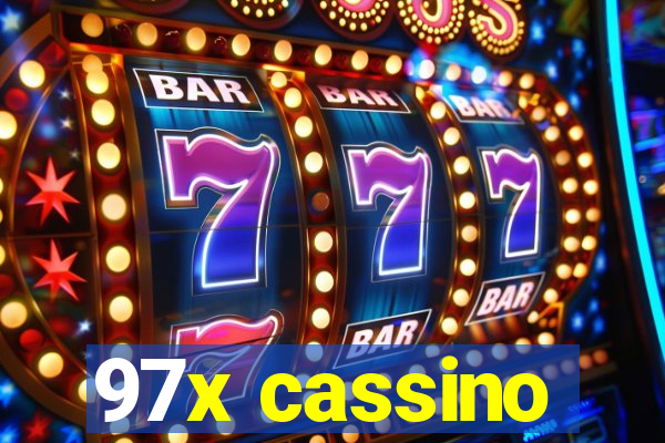 97x cassino